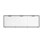 Экран для ванны 1Marka Grunge Loft 170 white Экран для ванны 1Marka Grunge Loft 170 white