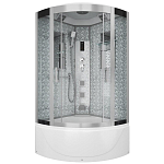 Душевая кабина Niagara Luxe 7790W 90х90х220 Душевая кабина Niagara Luxe 7790W 90х90х220