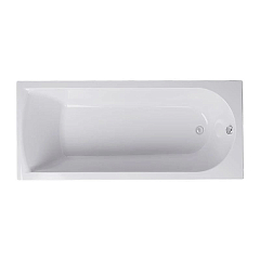 Акриловая ванна Alex Baitler Michigan 180х70