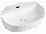 Накладная раковина Runo Nuovo 50,5*38,5 Накладная раковина Runo Nuovo 50,5*38,5