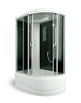 Душевая кабина Erlit ER3512TPL-C4-RUS 120х80х215 тонированное стекло Душевая кабина Erlit ER3512TPL-C4-RUS 120х80х215 тонированное стекло