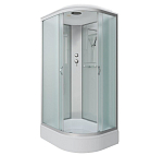 Душевая кабина Niagara Classic NG-33394-14L 130х90х220 Т Душевая кабина Niagara Classic NG-33394-14L 130х90х220 Т