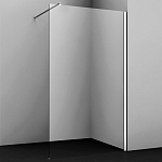 Душевая перегородка WasserKRAFT Rossel 28W40 Walk-in 120*200 Душевая перегородка WasserKRAFT Rossel 28W40 Walk-in 120*200