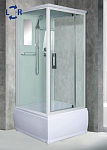 Душевая кабина River Tana 90/38 90х90х217 L/R Душевая кабина River Tana 90/38 90х90х217 L/R