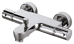 Термостат Bravat Stream F63984C-01B для ванны и душа Термостат Bravat Stream F63984C-01B для ванны и душа
