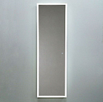 Зеркало Art&Max Tivoli 45*150 с подсветкой холодный свет Зеркало Art&Max Tivoli 45*150 с подсветкой холодный свет