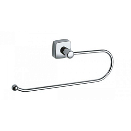 Полотенцедержатель Fixsen Kvadro FX-61311A