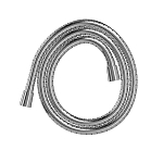 Душевой шланг Whitecross Y Chrome 150 см хром