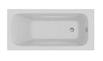 Акриловая ванна C-Bath Muse 180х70 Акриловая ванна C-Bath Muse 180х70