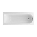 Акриловая ванна Excellent Aurum 150х70 Акриловая ванна Excellent Aurum 150х70