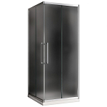 Душевой уголок ABBER Schwarzer Diamant AG02090MH 90*90*195 без поддона Душевой уголок ABBER Schwarzer Diamant AG02090MH 90*90*195 без поддона