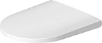 Крышка-сиденье Duravit D-Neo микролифт 21690000 Крышка-сиденье Duravit D-Neo микролифт 21690000