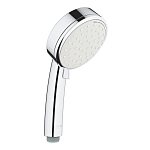 Душевая лейка Grohe Tempesta Cosmopolitan 27571002 2 режима Душевая лейка Grohe Tempesta Cosmopolitan 27571002 2 режима