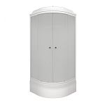 Душевая кабина Triton Вельвет 90х90х231,5