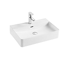 Накладная раковина Aquatek AQ3241-00 60*42 Накладная раковина Aquatek AQ3241-00 60*42