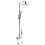 Душевая стойка Lemark Bellario LM6862C Душевая стойка Lemark Bellario LM6862C