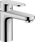 Смеситель Hansgrohe Vernis Blend 71580000 для раковины хром Смеситель Hansgrohe Vernis Blend 71580000 для раковины хром