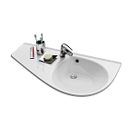 Раковина Ravak Avocado Comfort 95*53 L Раковина Ravak Avocado Comfort 95*53 L