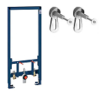 Монтажная рама для биде Grohe Rapid SL Монтажная рама для биде Grohe Rapid SL