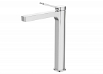 Смеситель BelBagno Albano ALBANO-LMC-CRM-W0 для раковины хром Смеситель BelBagno Albano ALBANO-LMC-CRM-W0 для раковины хром