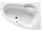 Акриловая ванна Excellent Newa 160х95 R Акриловая ванна Excellent Newa 160х95 R