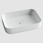 Накладная раковина Ceramicanova Element 60*42 Накладная раковина Ceramicanova Element 60*42