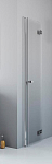 Душевая дверь Radaway Essenza New KDD-B 80L прозрачное стекло 80*200 Душевая дверь Radaway Essenza New KDD-B 80L прозрачное стекло 80*200