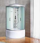 Душевая кабина River Dunay XL 100/44 MT 100*100*230 Душевая кабина River Dunay XL 100/44 MT 100*100*230