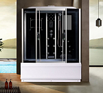 Душевая кабина River Wisla 170/80/55 ТН 170х80х223 Душевая кабина River Wisla 170/80/55 ТН 170х80х223