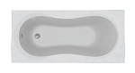 Акриловая ванна C-Bath Salus 140х70 Акриловая ванна C-Bath Salus 140х70