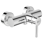 Смеситель Ideal Standard Ceraline BC200AA для душа хром Смеситель Ideal Standard Ceraline BC200AA для душа хром
