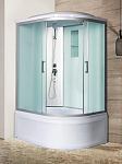 Душевая кабина River Desna XL 120/90/44 MT L 120*90*230 Душевая кабина River Desna XL 120/90/44 MT L 120*90*230