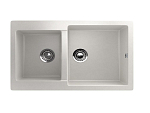 Кухонная мойка Ulgran Classic U-505 77*50 (-341, ультра-белый) Кухонная мойка Ulgran Classic U-505 77*50 (-341, ультра-белый)