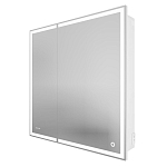 Зеркало-шкаф Grossman Меркадо 70 R с LED подсветкой Зеркало-шкаф Grossman Меркадо 70 R с LED подсветкой