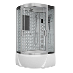 Душевая кабина Niagara Luxe NG-7712WR 120х80х220 R Душевая кабина Niagara Luxe NG-7712WR 120х80х220 R