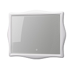 Зеркало Aima Amethyst 100 Зеркало Aima Amethyst 100