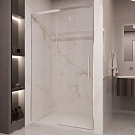 Набор фурнитуры и профиля Vincea Stella KD-VDS-1ST160 для душевых ограждений хром