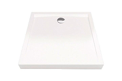 Душевой поддон Excellent Forma Compact 90*90*11 квадрат