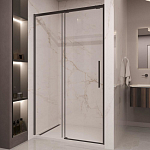 Стекла душевой двери Vincea Stella DGP-1ST160CL прозрачные