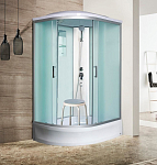 Душевая кабина River Desna 120/90/24 МТ R 120х90х210 Душевая кабина River Desna 120/90/24 МТ R 120х90х210