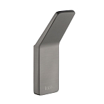 Крючок одинарный Iddis Slide SLIGM10i41 графит Крючок одинарный Iddis Slide SLIGM10i41 графит