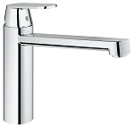 Смеситель Grohe Eurosmart Cosmopolitan 30193000 для кухни Смеситель Grohe Eurosmart Cosmopolitan 30193000 для кухни
