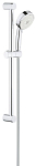 Душевая стойка Grohe New Tempesta Cosmopolitan 27579002 60см хром Душевая стойка Grohe New Tempesta Cosmopolitan 27579002 60см хром