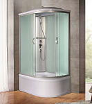 Душевая кабина River Nara XL 120/80/44 MT L 120*80*230 Душевая кабина River Nara XL 120/80/44 MT L 120*80*230