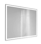 Зеркало Raval Prima 100*80 с led-подсветкой Зеркало Raval Prima 100*80 с led-подсветкой