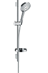 Душевая стойка Hansgrohe Raindance Select S 27654000 хром Душевая стойка Hansgrohe Raindance Select S 27654000 хром