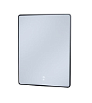 Зеркало Iddis Cloud 60 Led подсветка, термообогрев, сенсорный выключатель