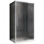 Душевой уголок ABBER Schwarzer Diamant AG30110MH-S85M 110*85*195 L/R без поддона Душевой уголок ABBER Schwarzer Diamant AG30110MH-S85M 110*85*195 L/R без поддона