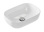 Накладная раковина Cersanit Moduo Square 50 Накладная раковина Cersanit Moduo Square 50