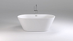 Акриловая ванна Black & White Swan SB103 170х80 Акриловая ванна Black & White Swan SB103 170х80